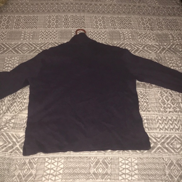 Polo sweater - Picture 2 of 3